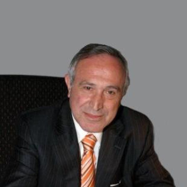 Jesús López Davadillo - Mediador