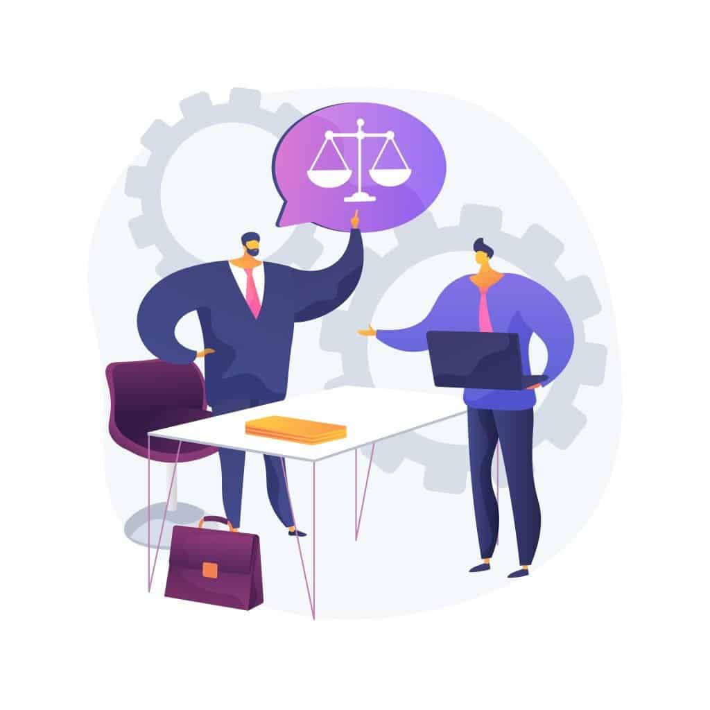 Mediacion Conciliacion y arbitraje