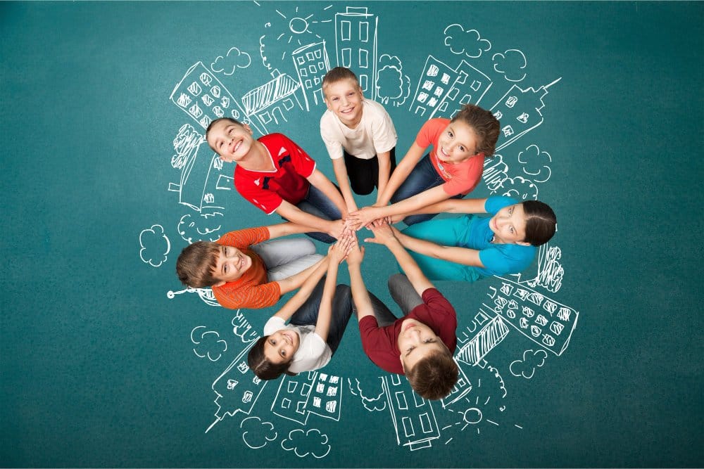 Mediación Escolar