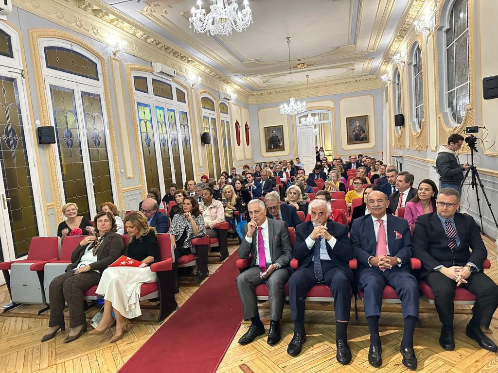 xii gala Amm