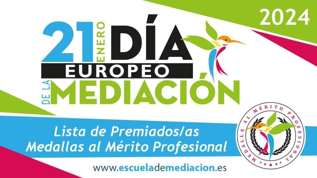 Premios de Mediaciond