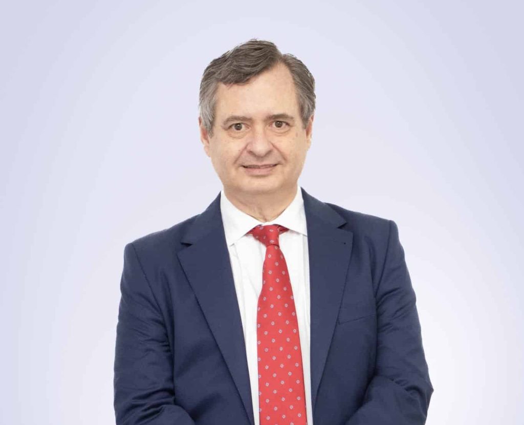 Mediadores de Herencias