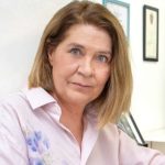 Pilar Ortiz Mediadora