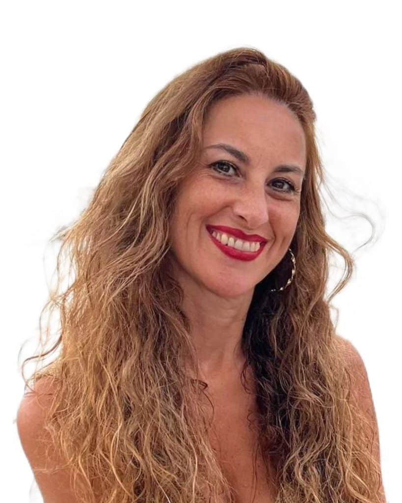 En la foto aparece Maria Jose Zaragoza Mediadora Civil y Mercantil